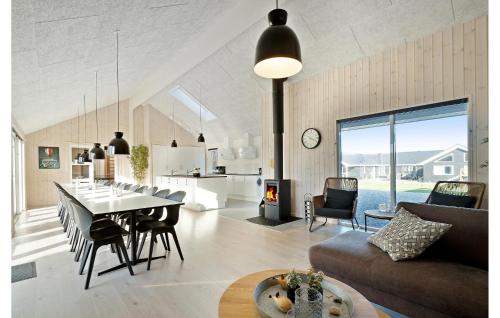 Gorgeous Home In Grenaa With Sauna — Grenaa — photo 5