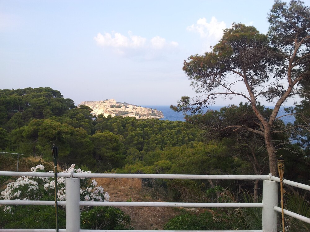 Eden - last minute hotel in Isole Tremiti