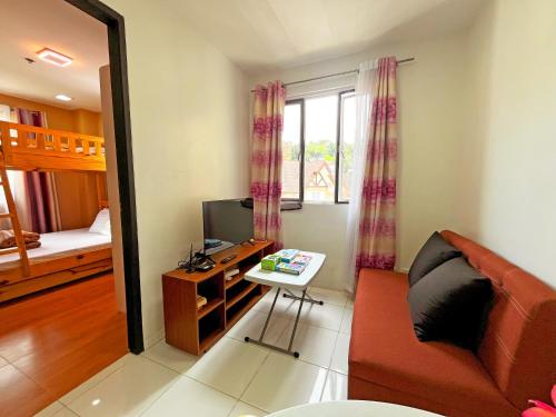 2br Julie S Place Baguio — Baguio
