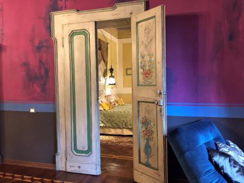 L'ape Regina — 4-Star Luxury Hotel in Ferrara, Italy