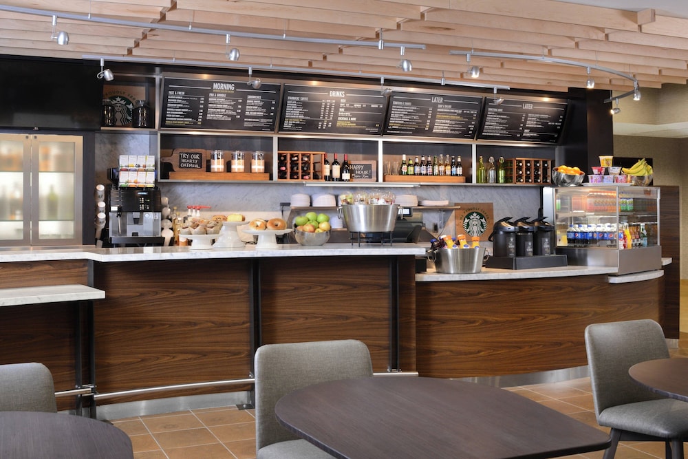 Courtyard by Marriott Dallas Plano The Colony - photo 28