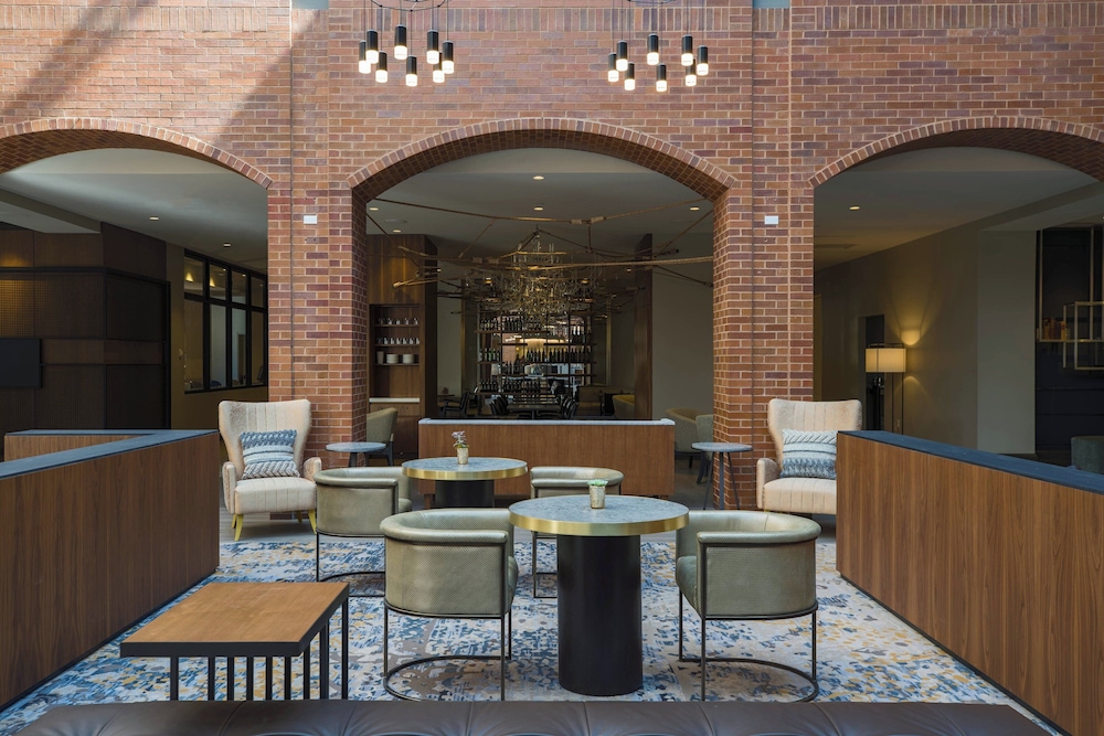 Philadelphia Marriott Old City - photo 36