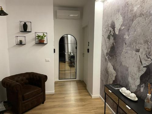 Da Nord A Sud Benelli 16 Affittacamere — Milan