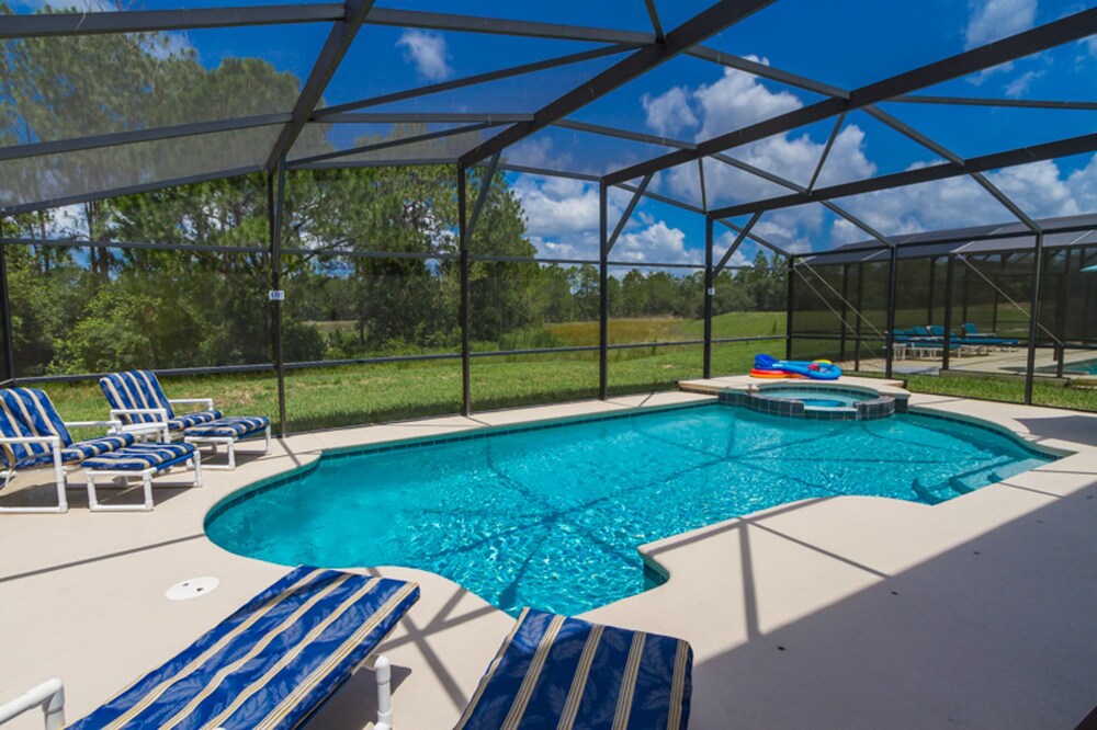 Watersong Resort 1028 - photo 29