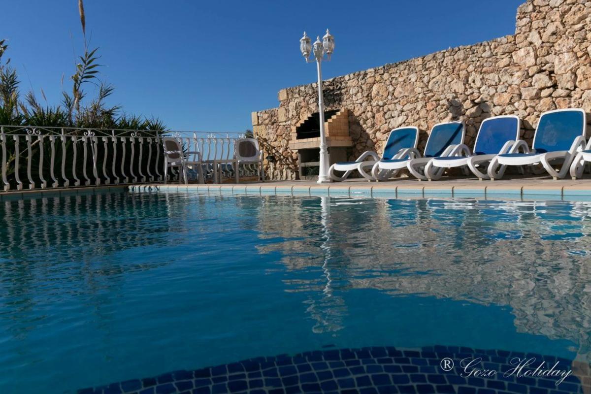 Hibiscus Xaghra in Xaghra, Malta