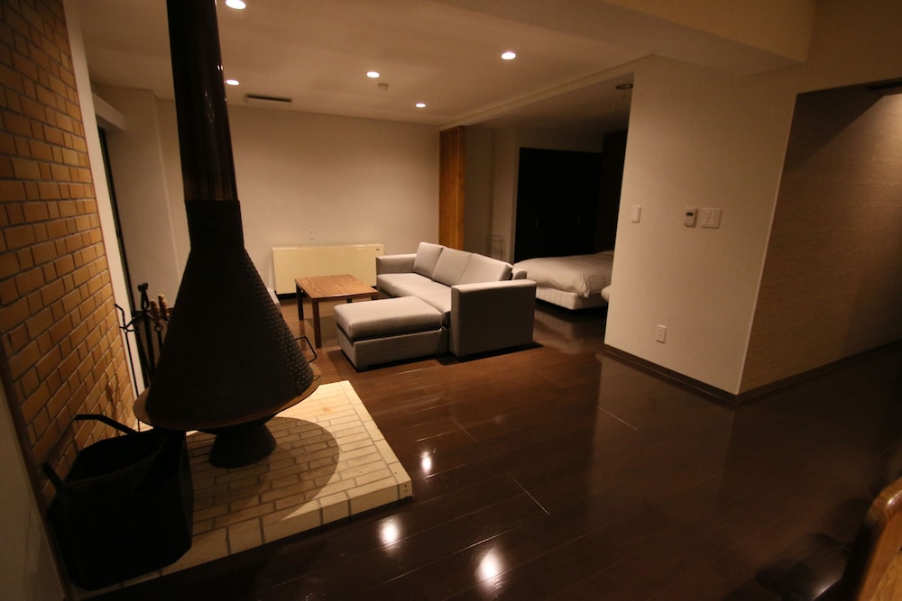 Furano Shiyuirin in Furano, Japan