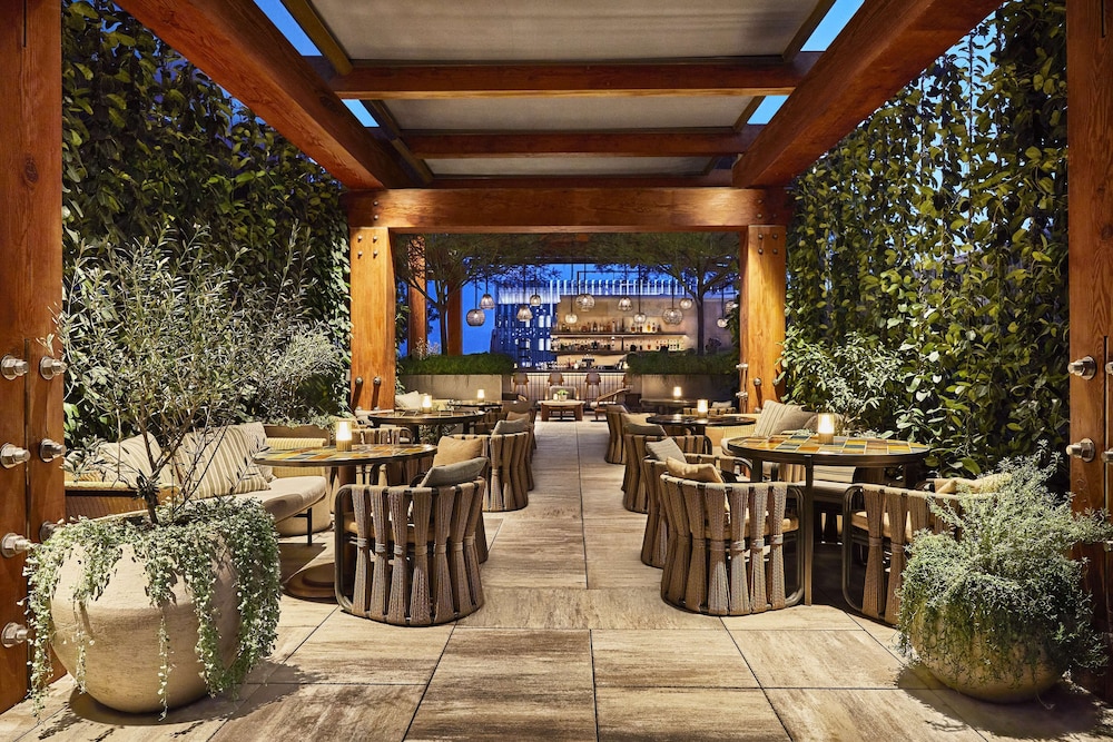Conrad Los Angeles - photo 179