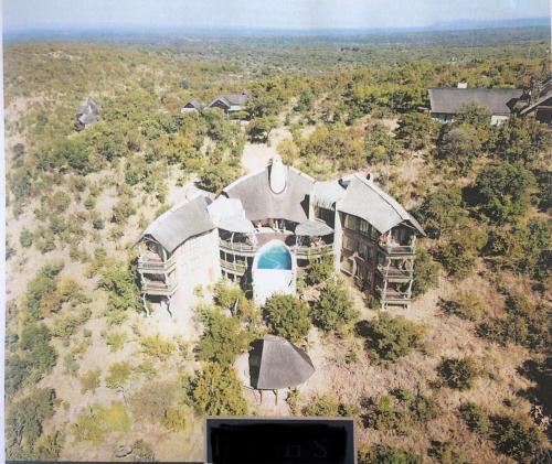 Reedbuck Lodge @Cyferfontein in Mabalingwe Reserve — 4-Star Luxury Hotel in Bela Bela, South Africa