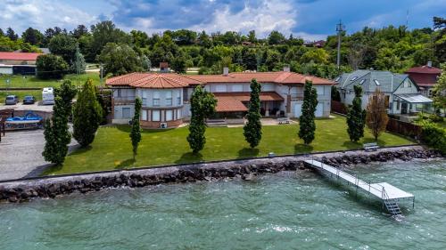 Horizon Balaton in Siofok, Hungary