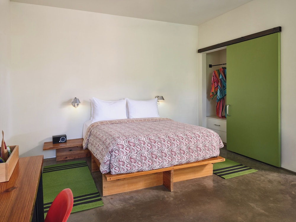 Hotel San Jose - photo 33