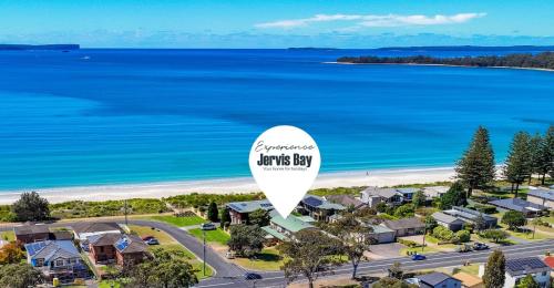 Sea Change by Experience Jervis Bay in Vincentia, Australia