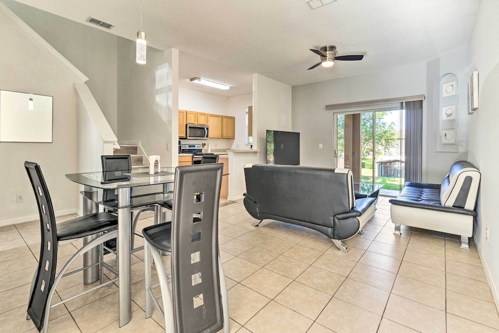 Regal Palms Resort Townhome 11 Mi to Disney - photo 38
