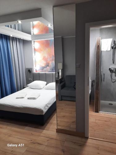 Hotel Pomorski — Bydgoszcz — photo 5
