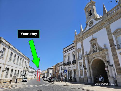 Blife Castelya private property in Faro, Portugal