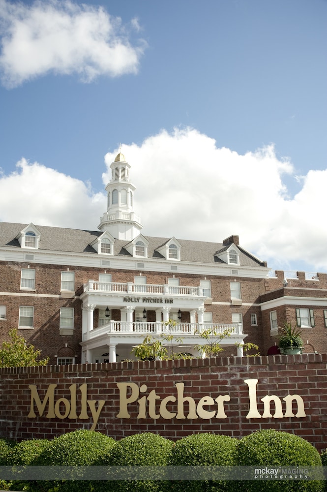 Molly Pitcher Inn - photo 14