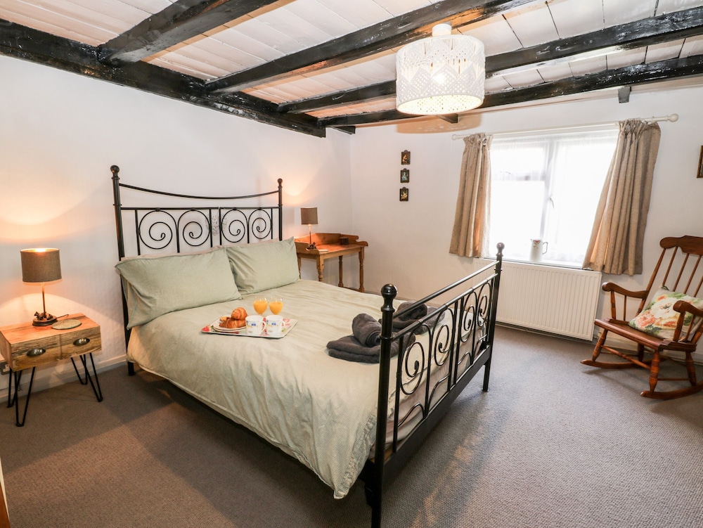 Inglenook Cottage