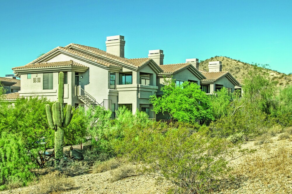WorldMark Phoenix South Mountain Preserve - photo 2