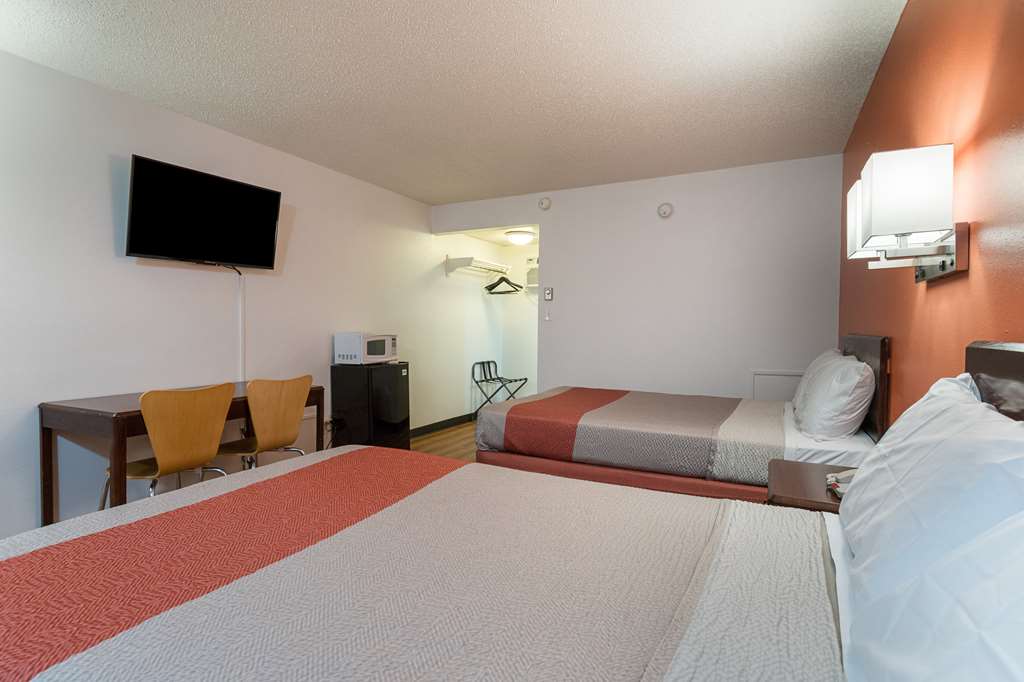 Motel 6 Frackville PA - photo 16