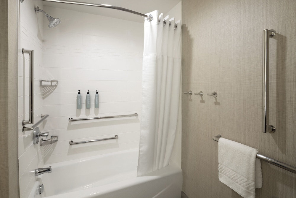 Residence Inn Jonesboro - photo 20