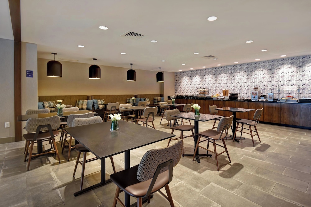 Four Points by Sheraton Boston Newton - photo 45