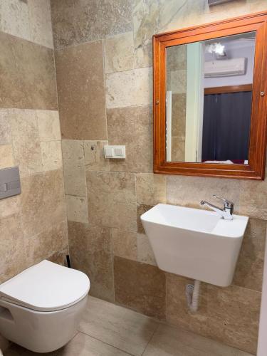 Ephesus Selcuk Castle View Suites — 4-Star Luxury Hotel in Selcuk, Turkey