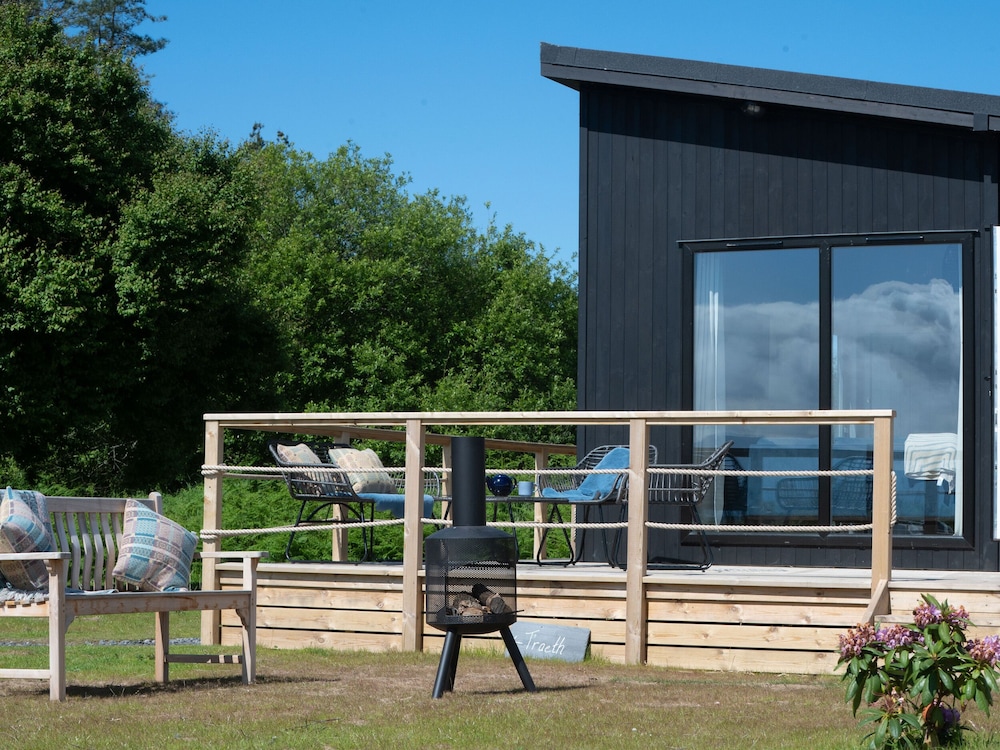 Galwad y Mor in Llanfairpwllgwyngyll, United Kingdom