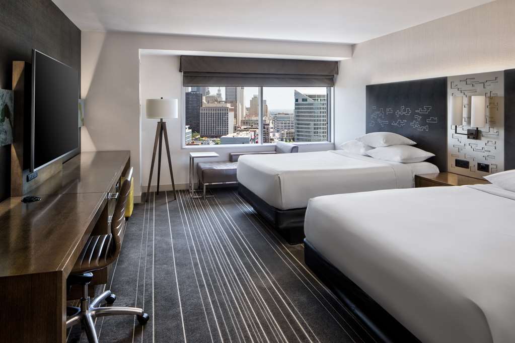 Hyatt Regency Dallas - photo 20