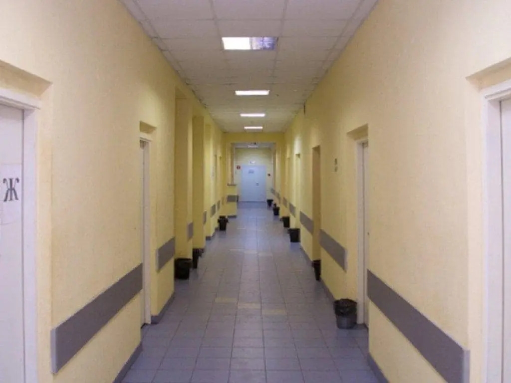 S legkim Parom - last minute hotel in Moscow