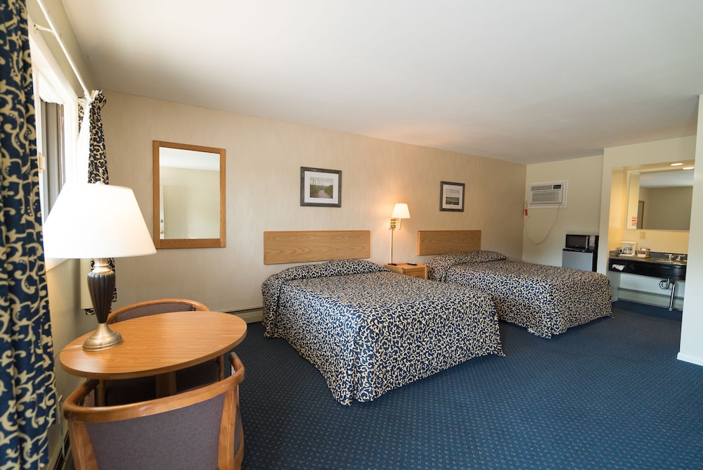 Inn at the Alpine - photo 8