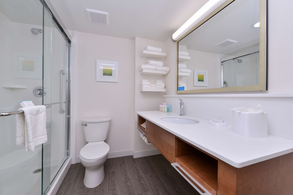 Hampton Inn Cartersville - photo 18