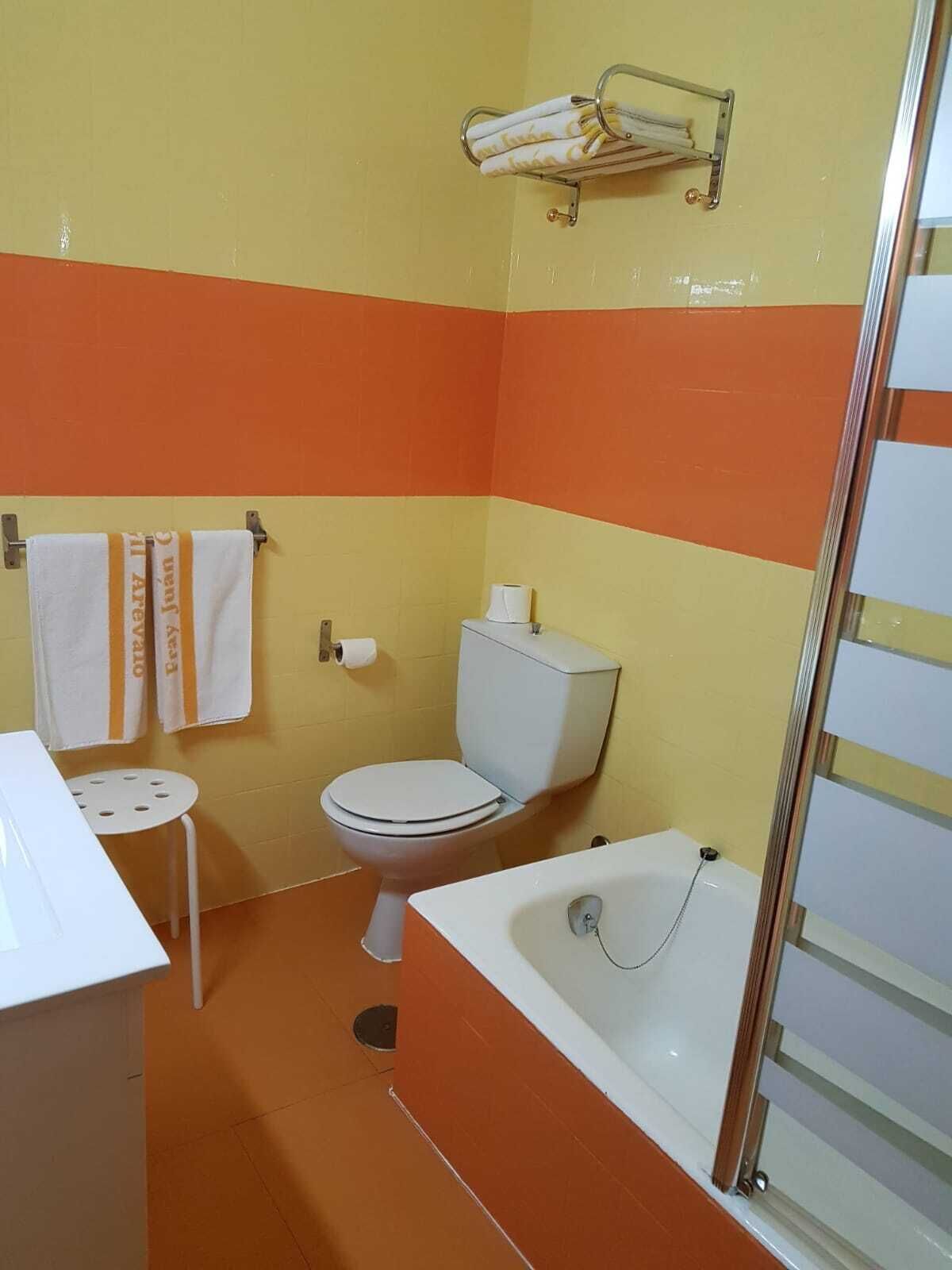 Hotel Fray Juan Gil — Arevalo — photo 4