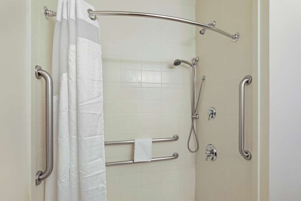 Best Western Plus Castle Rock - photo 27