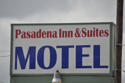 Pasadena Inn & Suites - photo 3
