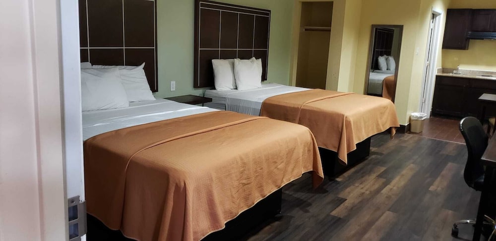 Highlands Suites - photo 12