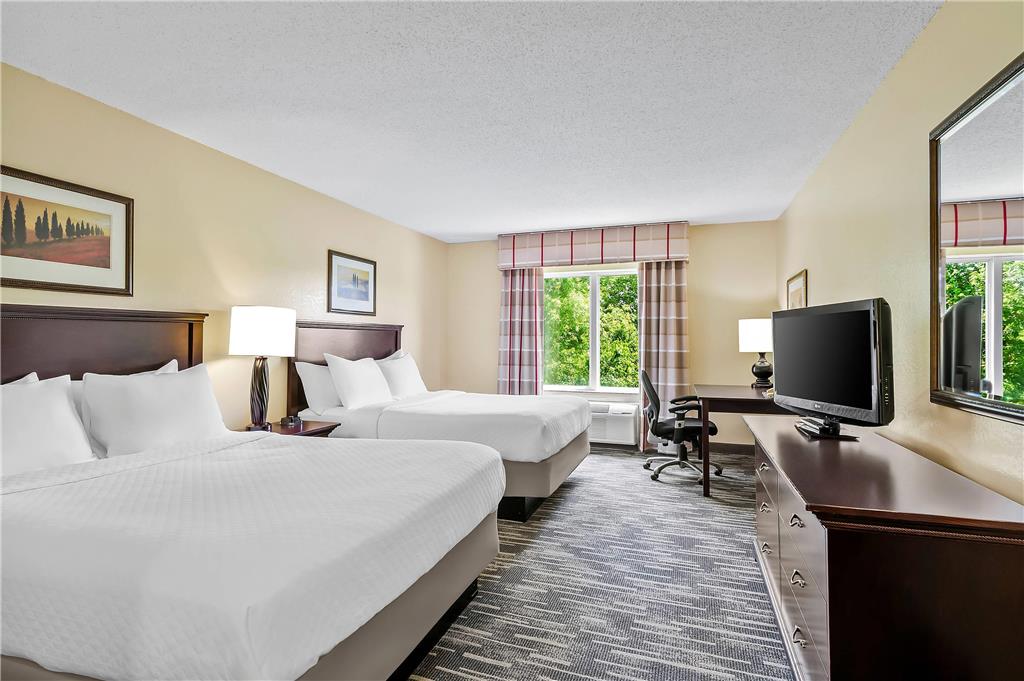 Country Inn & Suites by Radisson Princeton WV - photo 11