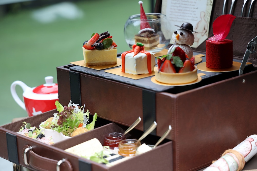 מזון ומשקאות