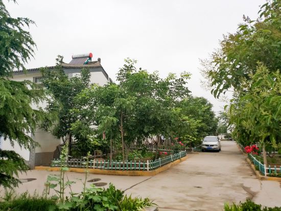Yazhijia - last minute hotel in Xianyang