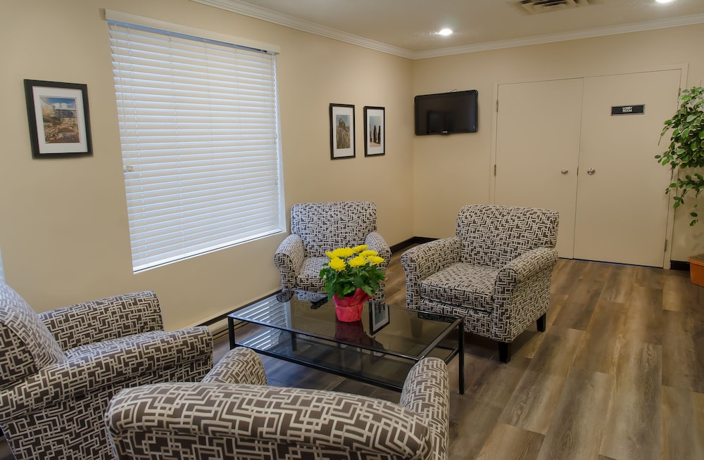 Coastal Inn Moncton Dieppe — Dieppe — photo 4