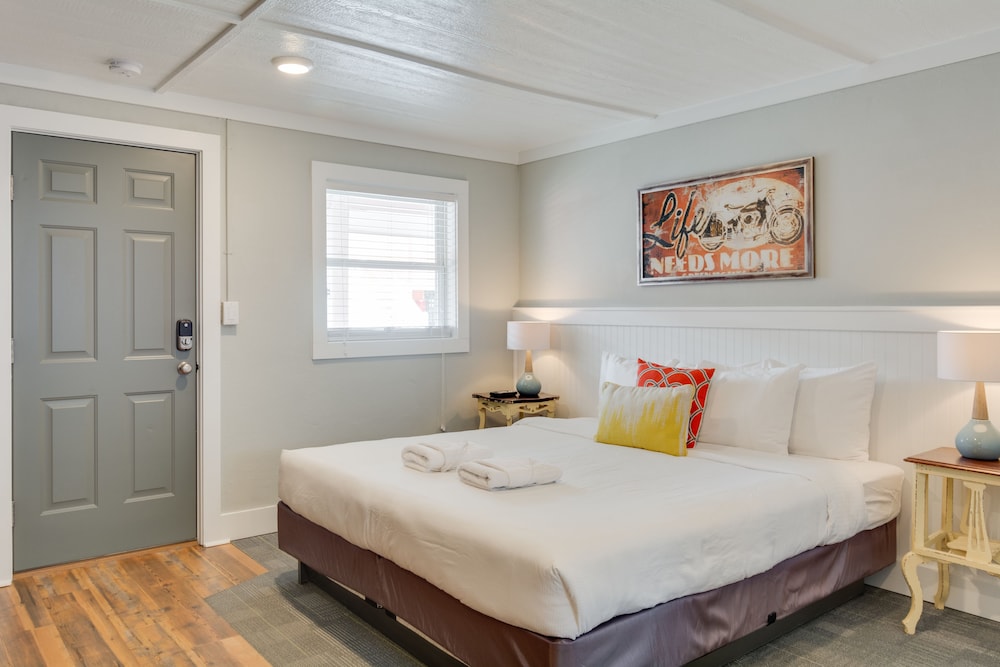 See Sea Motel - photo 33