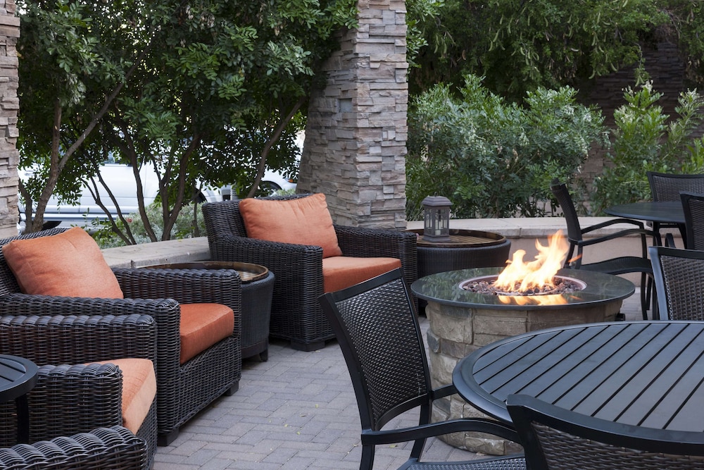 Hilton Garden Inn Scottsdale North Perimeter Center - photo 46