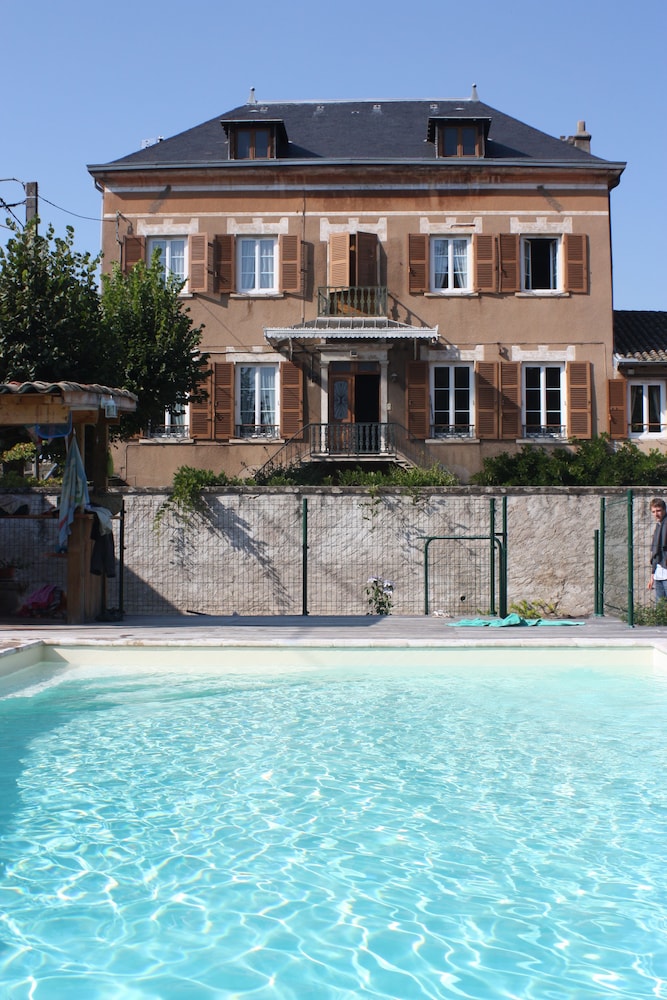 Le Clos Des Tanneurs — hotel in Belleville