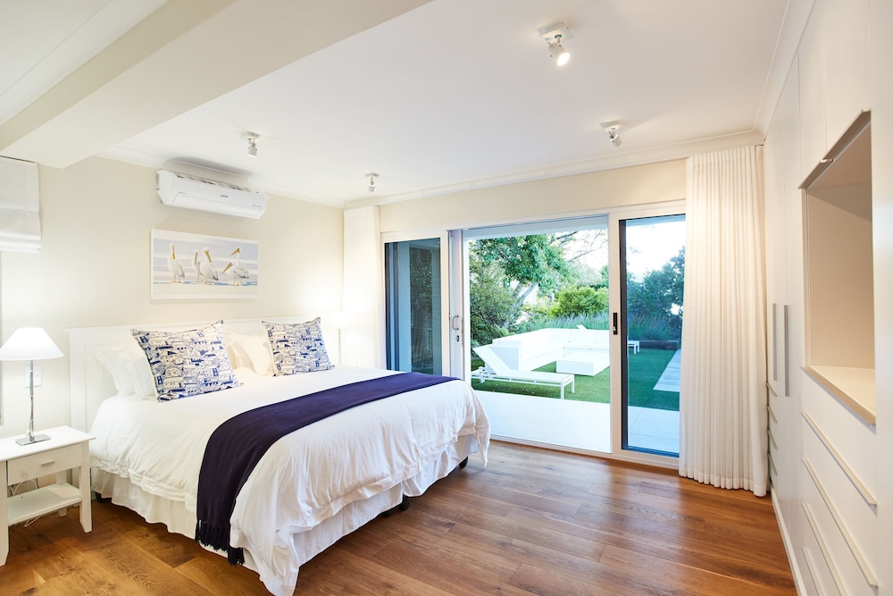 Number Eleven Self Catering Villa — Knysna — photo 3