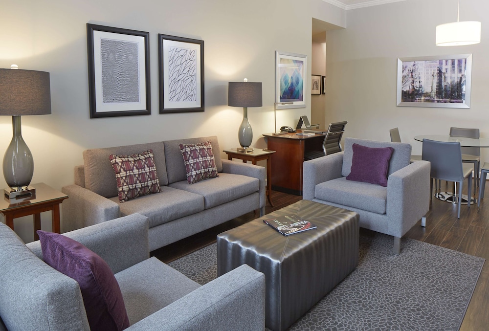 The Georgian Terrace Hotel - photo 24
