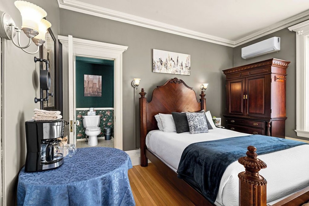 Historic Cotton Mansion Duluth Boutique Hotel - photo 18
