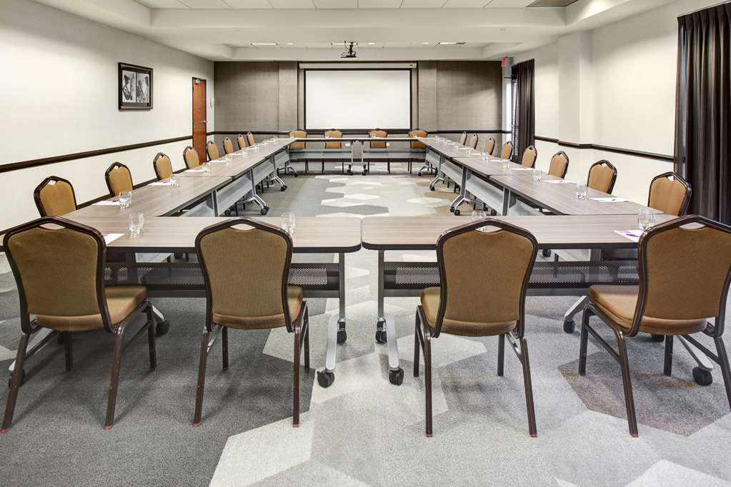 Hyatt Place Lakeland Center - photo 4