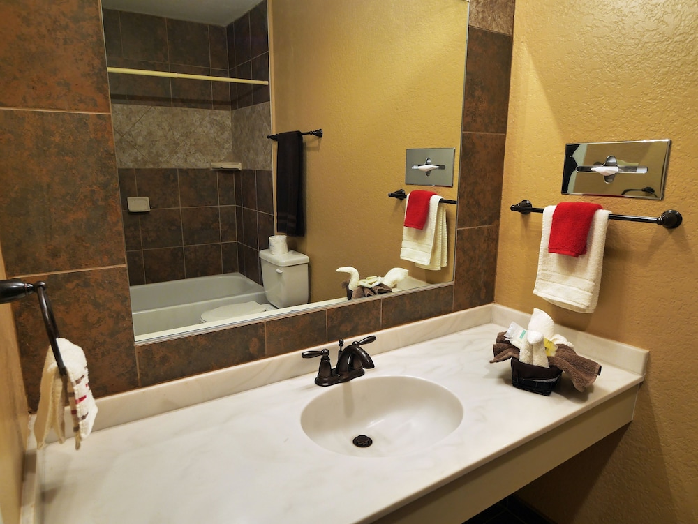 Yerington Inn - photo 18