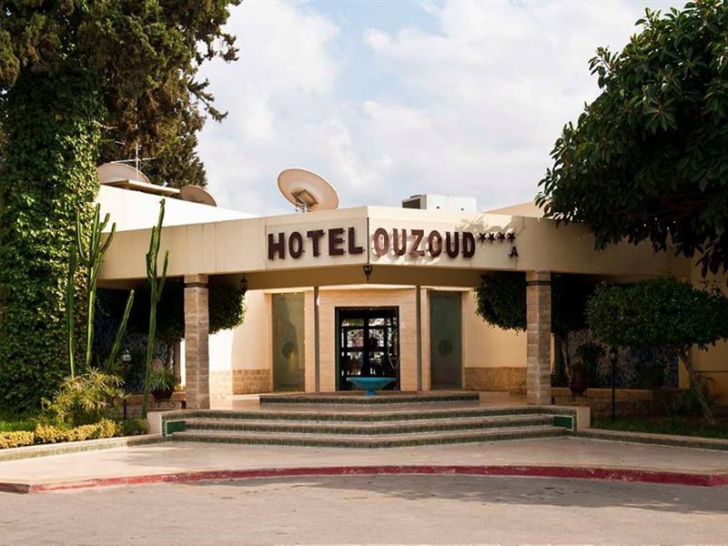 Beni Mellal Ouzoud in Beni Mellal, Morocco