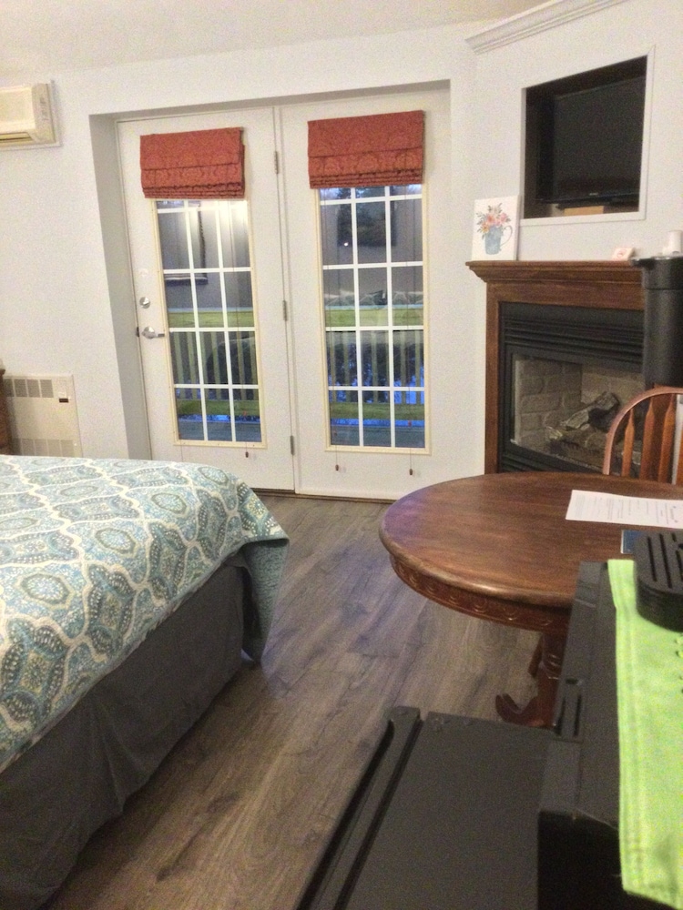 Stagecoach House Inn - photo 27