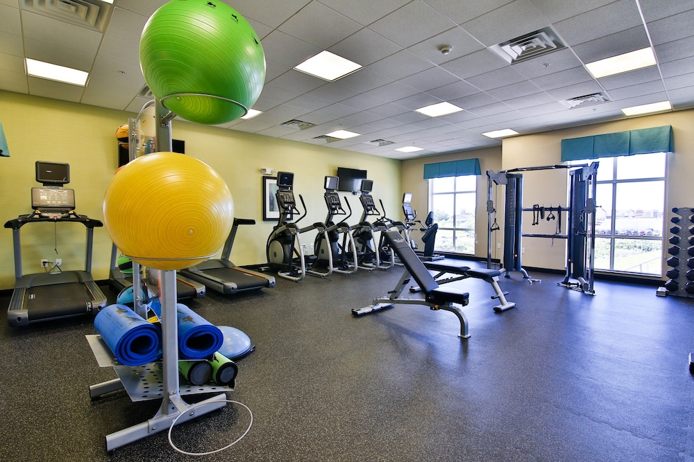 Holiday Inn Bismarck by IHG - photo 46