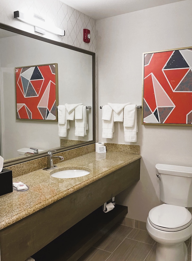 Comfort Inn & Suites NW Milwaukee - photo 43